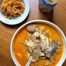 (주)꼬미다 | 흔들리는 마음에는 맛있는 걸 먹어줘야지, 수지롯데몰 조아용팝업