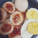 맛뽀기 | 간식추천 떡볶이맛집 간단야식 동그란 떡볶이혁명 알뽀기