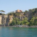 나폴리 호스텔 이미지