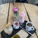 라운드커피 이미지