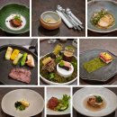 오색진두부 | 공덕 맛집 우수│남편 생일 기념 프라이빗룸에서 디너코스요리 가족외식 후기