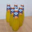 클리아 | 그리스에서 온 지중해 감성 탄산, 클리아파 오렌지 탄산음료