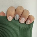 배블리 | 안양 네일맛집 배블리네일 갔다온 후기.