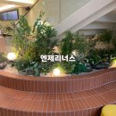 시청사거리1 | 제주시청 엔제리너스 방문 후기 1층부터 3층까지, 넓고 쾌적한 공부·작업 카페