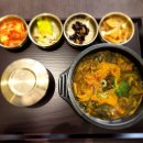 클럽하우스 직원식당 이미지