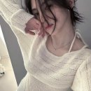 컴아웃앤플레이 코프 COAP @ Merry knit 한소희 니트 후기