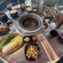 돈구이 바람났네 닭이랑 이미지