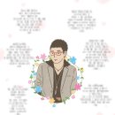 [먼데이키즈 김민수 롤링페이퍼 제작 공지] 이미지