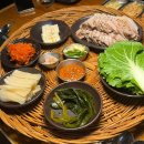 대동제1경로당 | 구반포역 대동집 방배점 보쌈 파전 맛집 식사가 되는 술집 후기