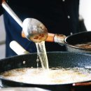 산골푸드