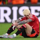 [파브리지오 로마노] 가르나초 : 맨유는 들어라 이미지