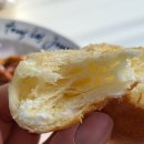링스보스턴 | 신상 디저트 크로링스 먹으러~ 내돈내산 인계동 카페 링스보스턴 후기