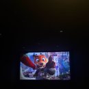 산성대로 | [경기]-롯데시네마 성남중앙 영화<주토피아2>#내돈내산