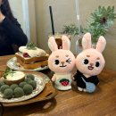 에그모랑 | T.D in Gwangju