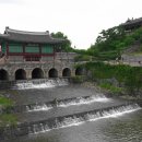 정수철물 | 〔수원시〕 북수문(화홍문)