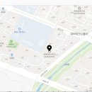 중일고등학교 버스정류장 이미지