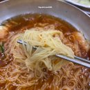 맛나춘하추동밀면 이미지