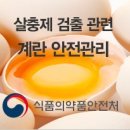 살충제 달걀, 계랑 추가 검출된 곳 (총31농장) / 달걀 번호 확인 - 추가 (1보) 이미지