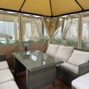 율하2지구 사거리 스타벅스 맞은편 이미지