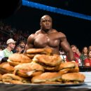 WWE Roster! 34. 'The Real Deal' Lashley 이미지