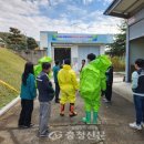 단월정수장 이미지