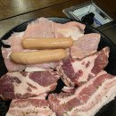 유쾌한축산 | [건대] 요즘 SNS에 핫한 고기 맛집 '미진축산' 솔직후기♥