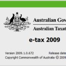 [호주세금&연금돌려받기] 호주 세금 환급 받기(TAX Return) 신청하기-한국&호주 가능 이미지