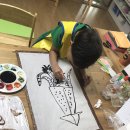 (유아)창의미술 이미지