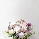 로즈팜 | 용산역꽃집 "로즈팜" 예쁜 리얼후기