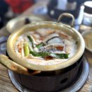 맛나식당 | 동대신동 맛나기사식당 택슐랭 맛집 대구탕 후기