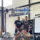 크로스핏 오송 이미지