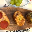 계란빵야 디저트카페 이미지