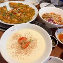 수라칼국수비빔국수굴요리보쌈 | 가을숲다람쥐 :: 남양주 마석 콩국수맛집 굴림만두와 비빔국수 천마산역 마석5일장 맛집