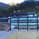 구재봉자연휴양림(하동) 이미지