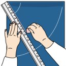 의류제작 및 수선리폼 이미지