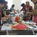 실버 남성요리 이미지