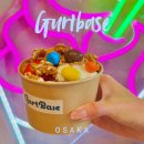교토 산조역 디저트 그릭요거트 아이스크림 GurtBase 후기