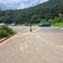 수리산도립공원 매쟁이골(입구) 이미지