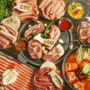 여의도우삼겹집