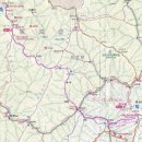 운문사정류장 이미지