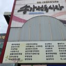 중부마트정육점