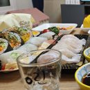 농수산물관리동 | 대전 회저렴하게 사는 방법 농수산물시장 보물섬 후기