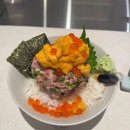 갓포 | [속초 맛집] 속초갓포 내돈내산 솔직 후기 | 중앙시장 근처 이색 일식 | 성게 전문점 포장가능