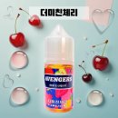 어벤져스-리앤비 네이버블로그