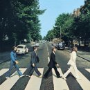 The Beatles - Because 이미지
