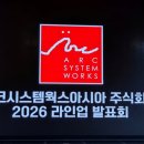 주식회사 월드라인업 이미지