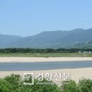 하천 이미지