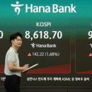 "삼전닉스 주춤, '이 종목' 뛴다"...서른살 생일 코스닥 '축포' 이미지