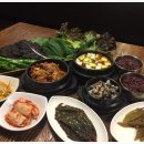 송도쌈밥 네이버블로그