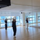 다이어트 댄스(핏합) 이미지